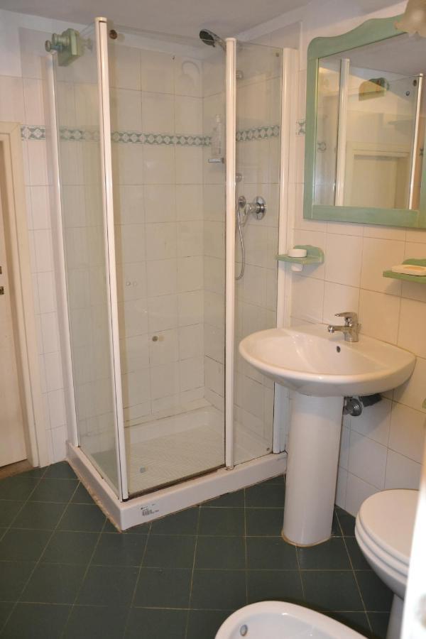 Il Nido Di Sant'anna Apartment