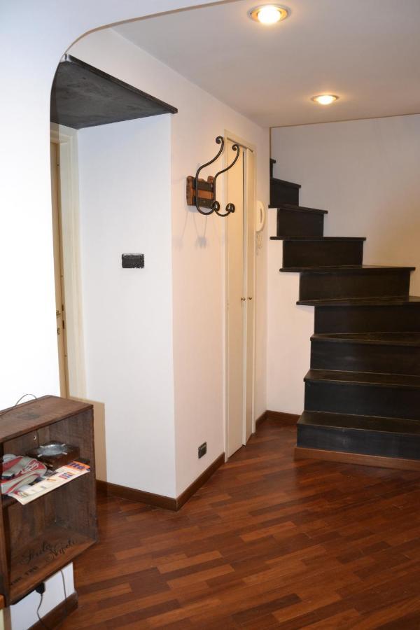 Apartment Il Nido Di Sant'anna