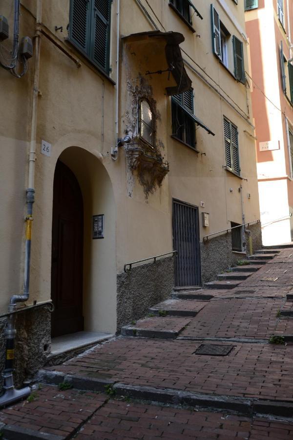Il Nido Di Sant'anna Apartment Genoa
