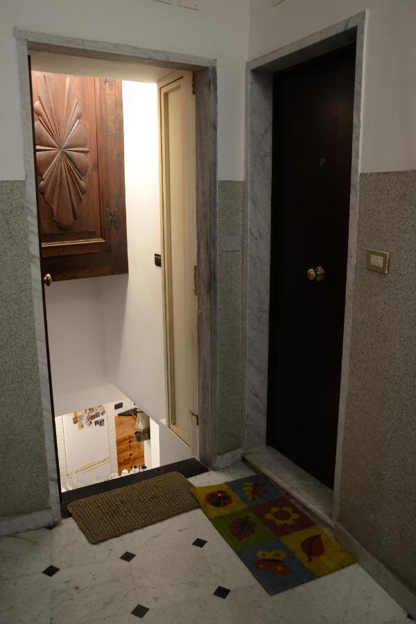 Il Nido Di Sant'anna Apartment Genoa