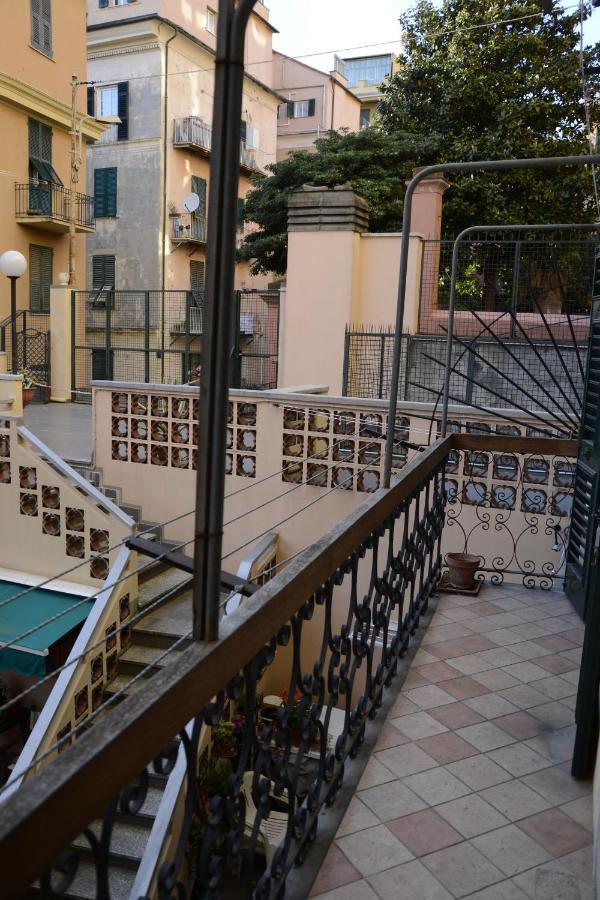 Apartment Il Nido Di Sant'anna
