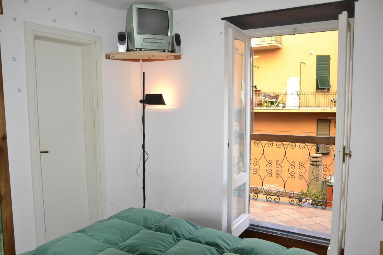 Il Nido Di Sant'anna Apartment
